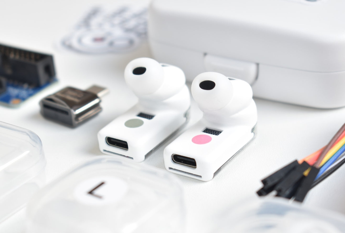 OpenEarable 2.0.1 - Developer Starter Bundle