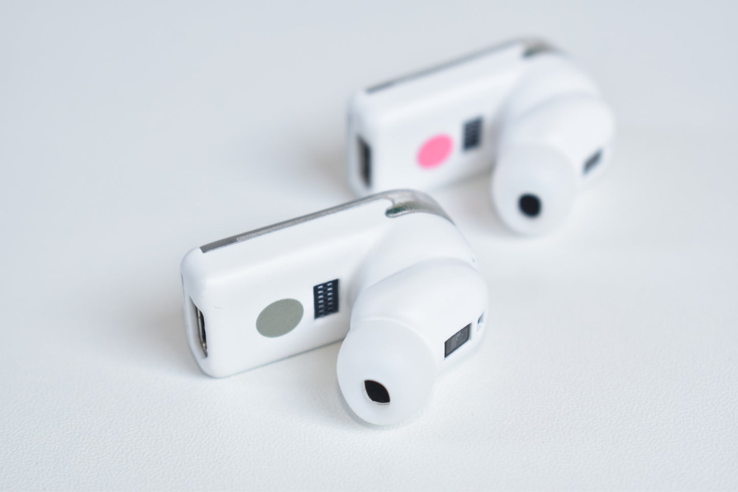 OpenEarable 2.0.1 - Developer Starter Bundle